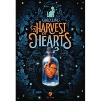 A harvest of hearts (Broché)
