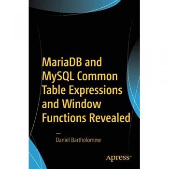 Mariadb & Mysql Common Table Expressions