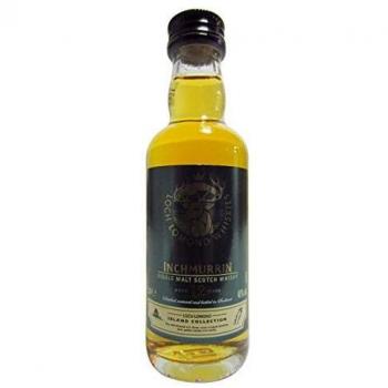 Loch Lomond Inchmurrin Whisky 12 Years