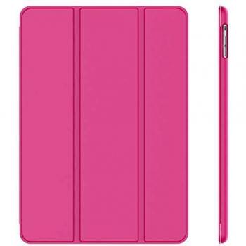 JETech Slim Smart Cover for iPad Air 1st Edition, Pink