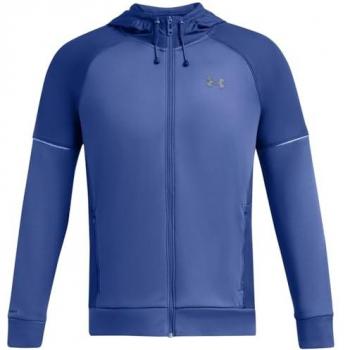 Veste zipé Fleece Storm UA