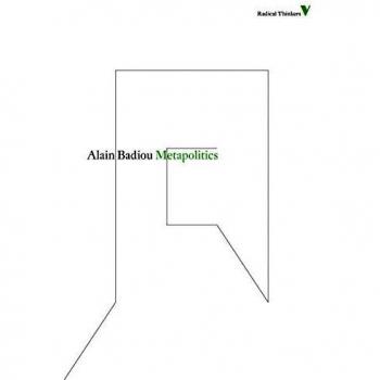 Metapolitics