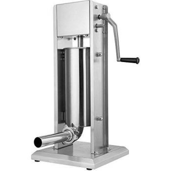 Zelsius Wurstmaschine 5 Liter