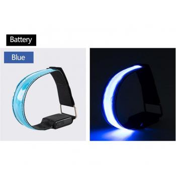 Outdoor Sports Reflective Safety Bracelet