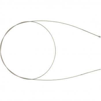 Mercruiser Alpha‑Bravo 1.75 m Gray Cable