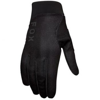 Guanti Donna Fox Gel Ranger Nero L