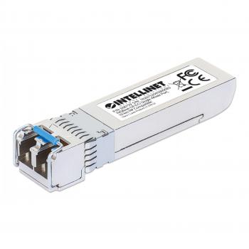 Intellinet 508759 red modulo transceptor Fibra óptica 10000 508759