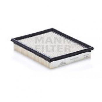Mann CU 29 004 Tauschfilter für Raumluft
