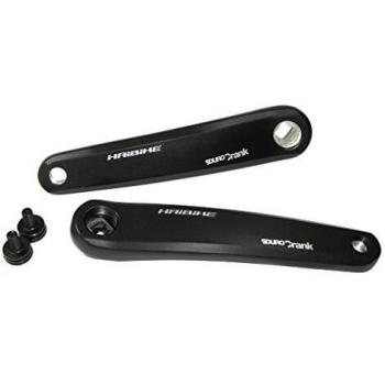 Haibike FSA Kurbel 175 mm, SDuro E-Bike