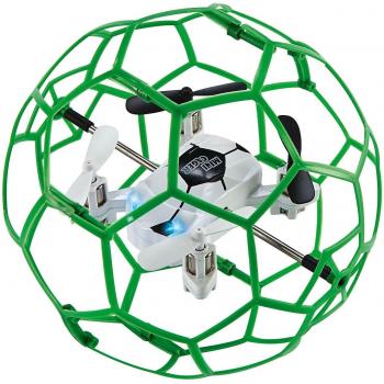 MiniCager 23879: Leicht zu fliegen RC‑Drohne