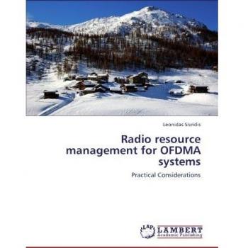 Radio resource management for OFDMA systems: Practical Considerations