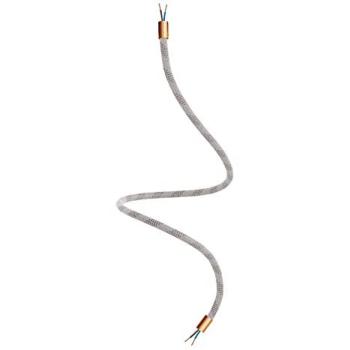 Creative Flex Cable RM72 – 90 cm, finition cuivrée satinée
