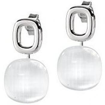 Sakk 07 : Bague Femme Argentée de Luxe – MORELLATO