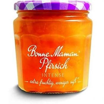 Bonne Maman Pfirsich‑Spezial 235 g