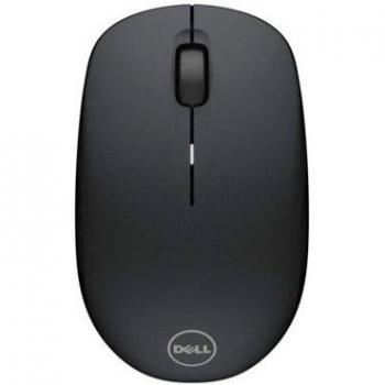 Mouse Wireless DELL WM126 BLACK