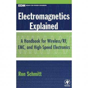 Vitalsource Technologies, Inc. Electromagnetics Explained