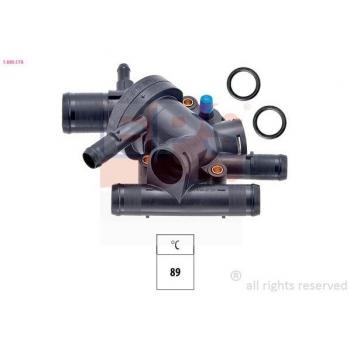 EPS Refrigerant Thermostat Model 1.880.178