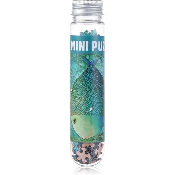 Mini Puzzle 150 Pièces, Ciel Étoilé, Peinture à l'Huile, Décompression