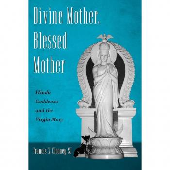 Divine Mother, Blessed Mother: Hindu Goddesses and the Virgin Mary by Francis X.