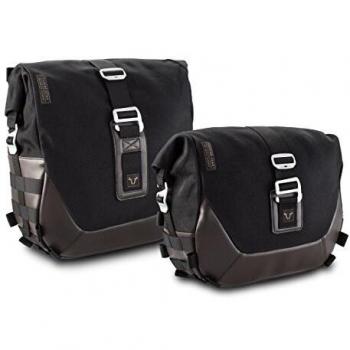 SW-Motech Legend Gear LS2 and LS1 Side Bags