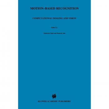 Motion-Based Recognition