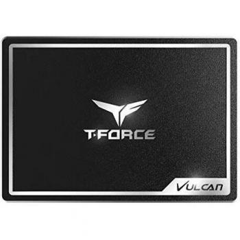 TForce Vulcan 1 TB Speicherlaufwerk 2,5 – TeamGroup