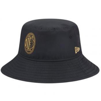 Bucket Hat Unisex New Era AC Milan