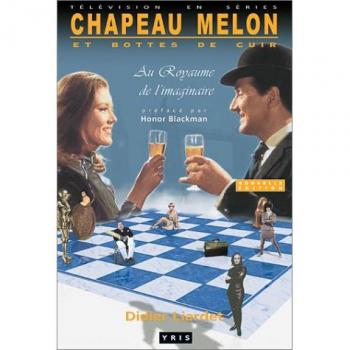Chapeau Melon Et Bottes De Cuir