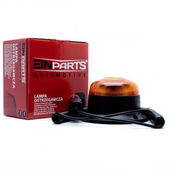 EINPARTS Proiettore Rotante EPBL02