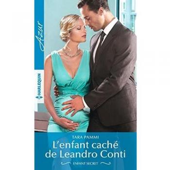 L'enfant caché de Leandro Conti