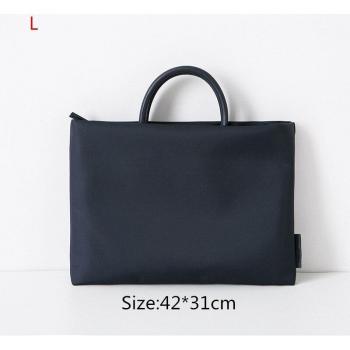 A4 Document Briefcase for Women