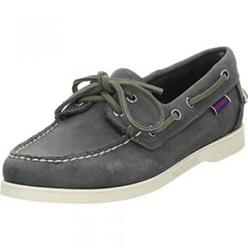 Sebago Docksides Women's Marine Footwear