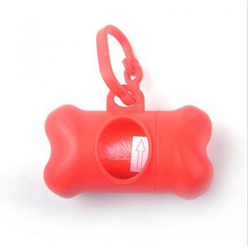 Puppy Poop Bag Holder