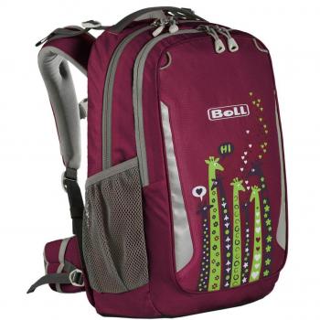 Zaino BOLL SCHOOL MATE 20 l Giraffa