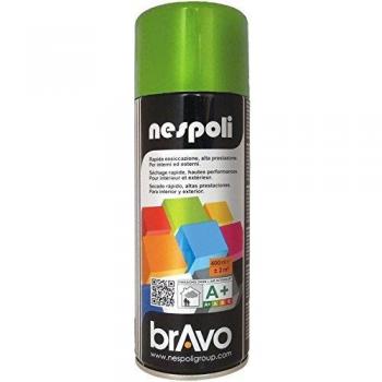Bombe de peinture professionnelle Nespoli