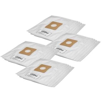 VH-BW20X 32x27 cm Vacuum Cleaner Bag for Filter Clean Y & W 35