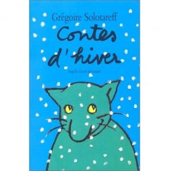 Contes d'hiver (Neuf Poche)