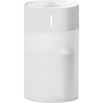 Mini 260 ML Car USB Anion Purifier – Ultrasonic Humidifier with Romance LED