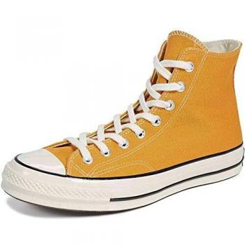 Converse Taylor Chuck 70 Hi, Sneakers Basses Mixte, Multicolore