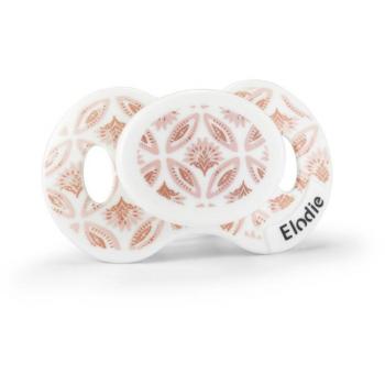 Ciuccio Sweet Date Elodie Details 0-3 mesi