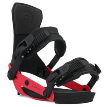 Fijaciones de Snowboard para Mujer Ride AL-6