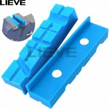 Magnetic Vise Jaw Covers