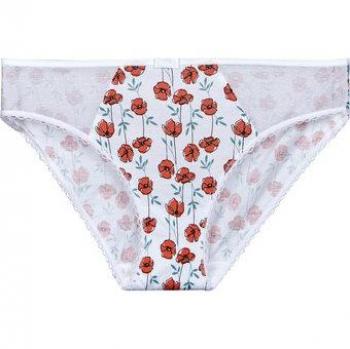 Culotte DIM in cotone biologico GENEROUS