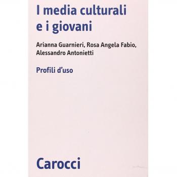 I media culturali e i giovani. Profili d'uso