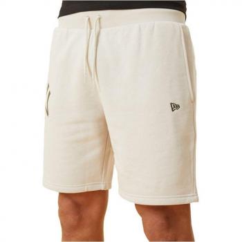 New Era, Gray Baseball Team Shorts, Male, XL, New York Yankees