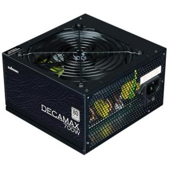 PowerNet Zalman 700W 80 Plus, ZM700‑LX3, Nero