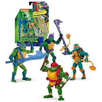 Base Collection Turtle Rise