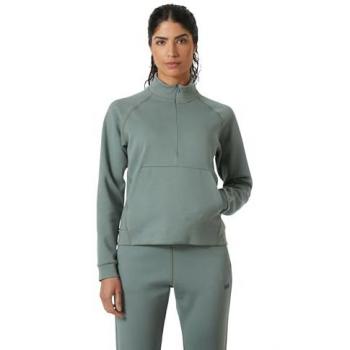 Helly Hansen Felpa HP Tech Grey Cactus S