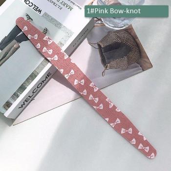Easy to Wear Hairpin