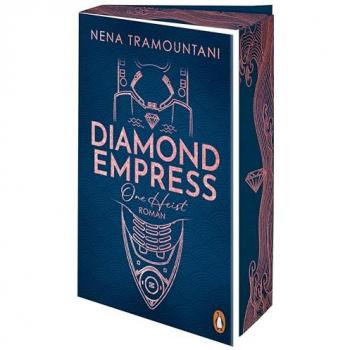 Diamond Empress. One Heist